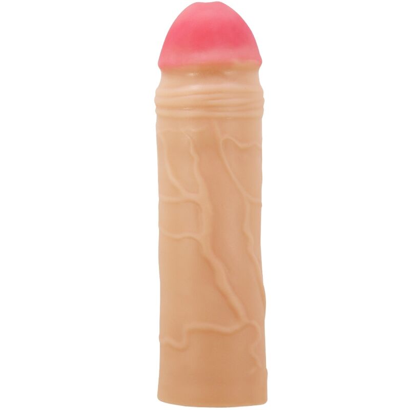 Chane Funda De Pene Extensora Natural