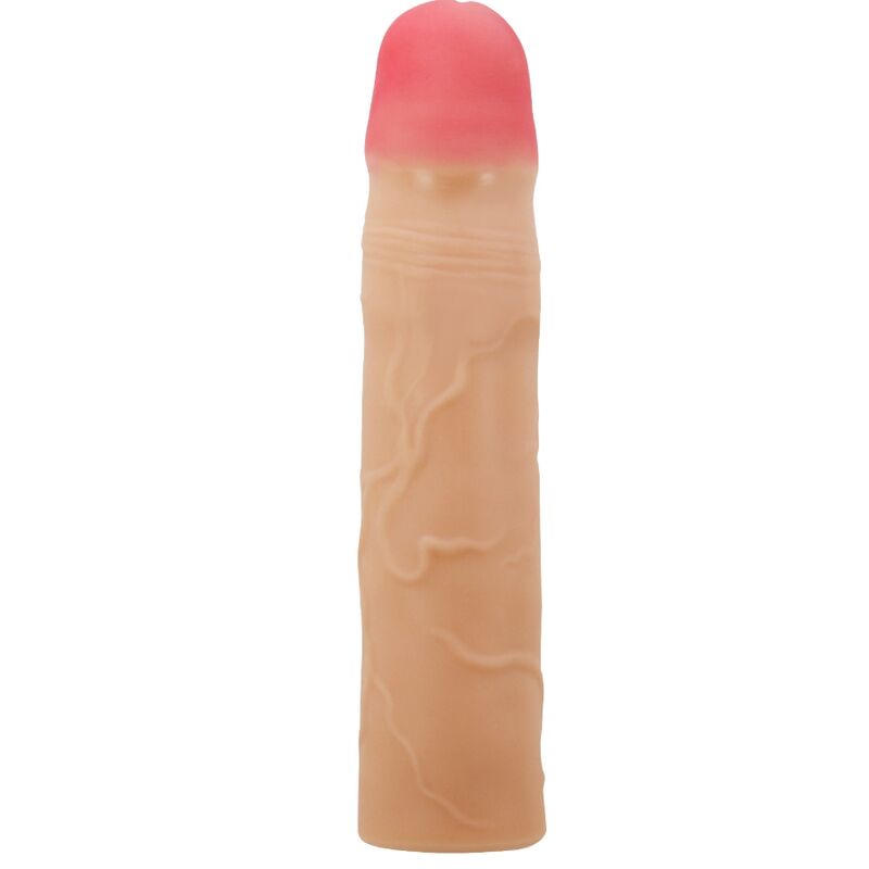 Kylian Funda De Pene Extensora Natural