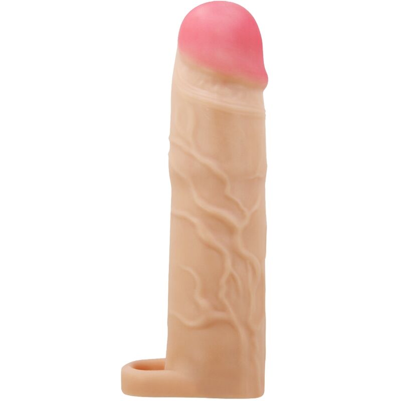 Gerd Funda De Pene Extensora Natural