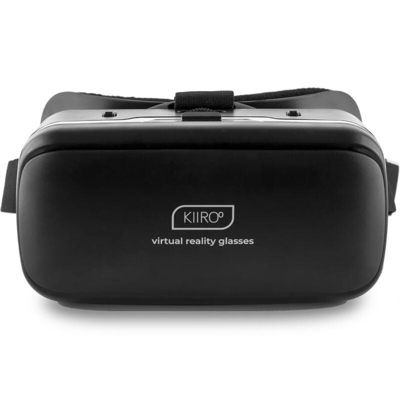 Auriculares/Gafas De Realidad Virtual