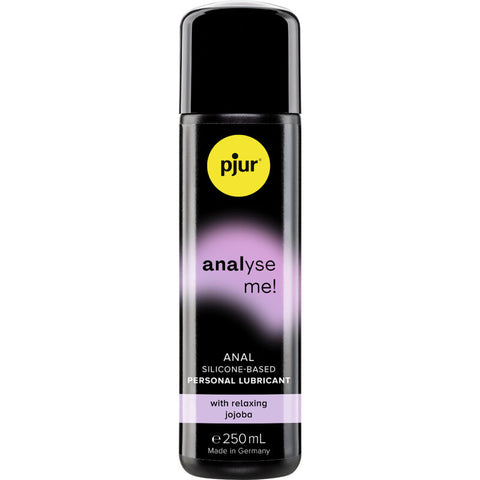 Analyse Me Gel Relajante Anal 250 Ml