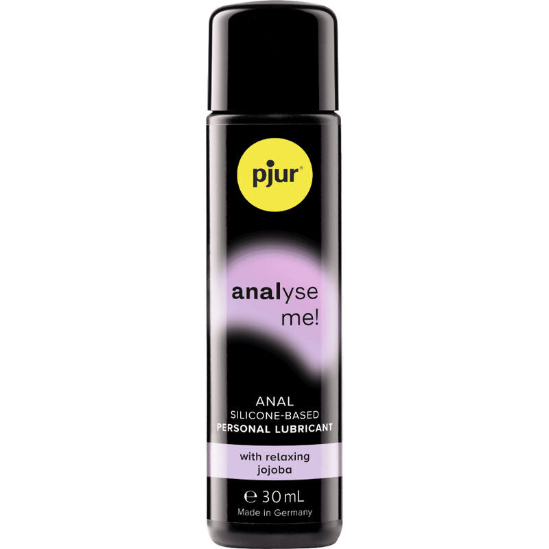 Analyse Me Gel Relajante Anal 30 Ml