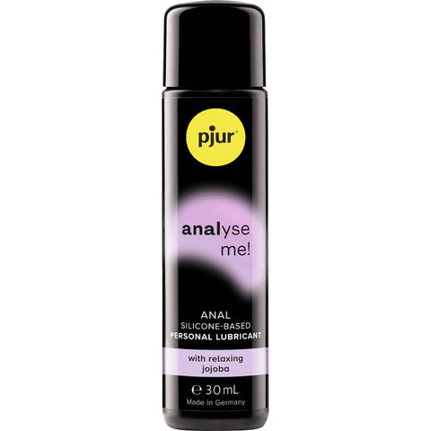 Analyse Me Gel Relajante Anal 30 Ml