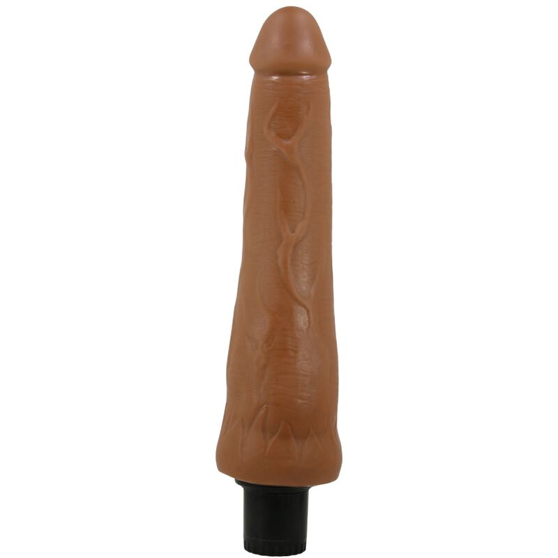 Alfredo Vibrador Realístico 21.5 Cm -O- 4 Cm