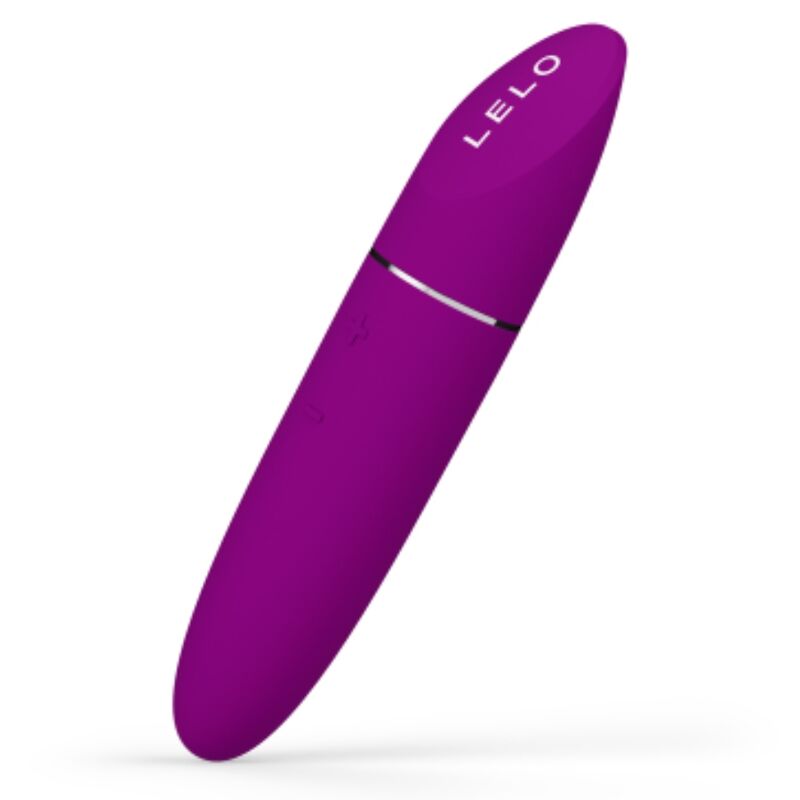 Mia 3 Vibrador Personal Rosa