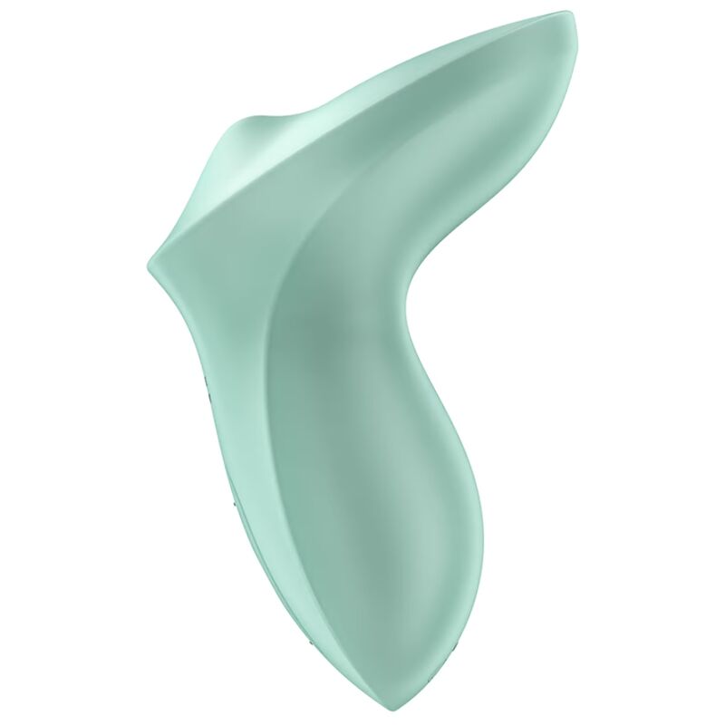 Exciterrr Vibrador Lay-On Clítoris Menta