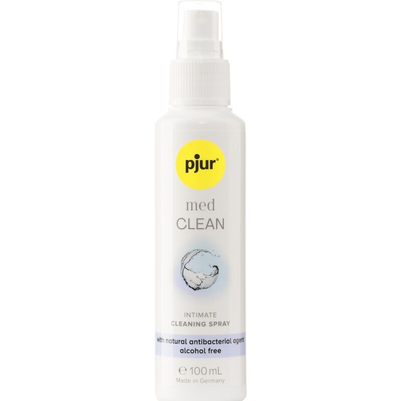 Med Limpiador Spray 100 Ml