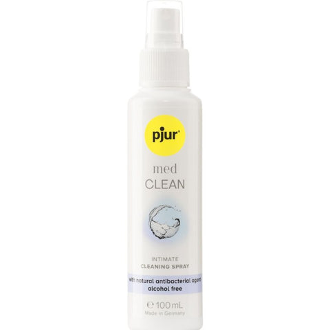 Med Limpiador Spray 100 Ml