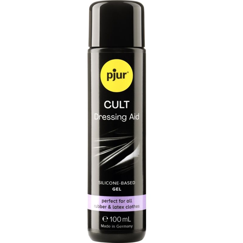 Cult Para Latex 100 Ml