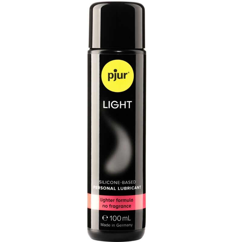 Light Lubricante Silicona 100 Ml