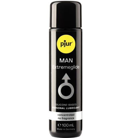 Man Premium Lubricante 100 Ml