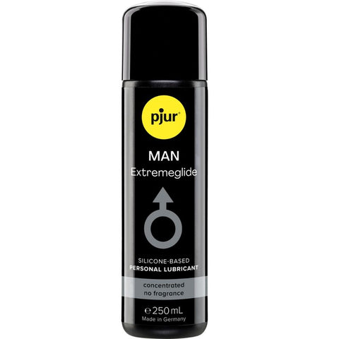 Man Premium Lubricante 250 Ml