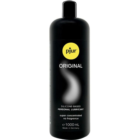 Original Lubricante Silicona 1000 Ml