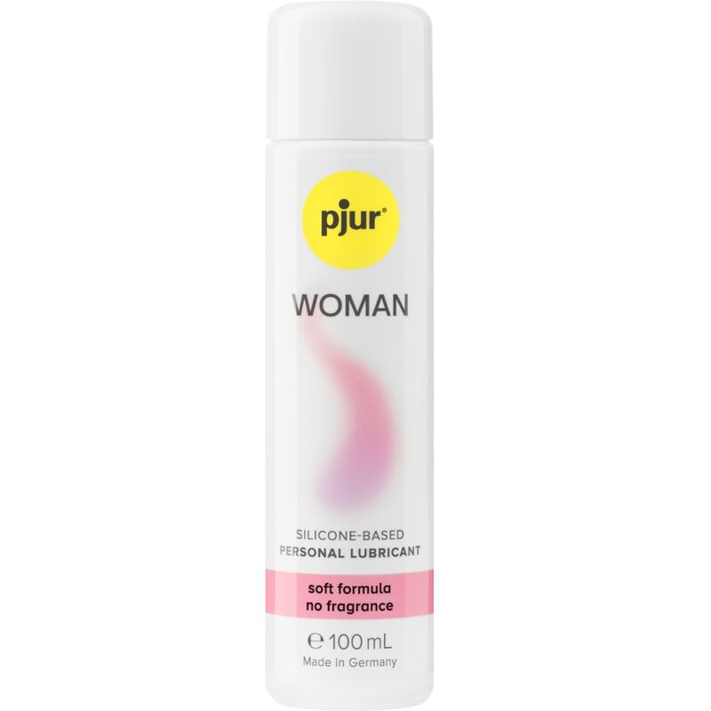 Woman Lubricante Silicona Bodyglide 100 Ml