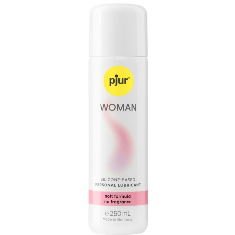 Woman Lubricante Silicona Bodyglide 250 Ml