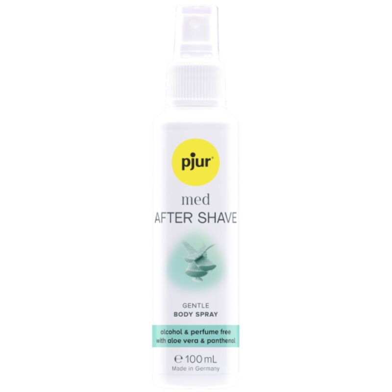 Med After Shave Spray 100 Ml