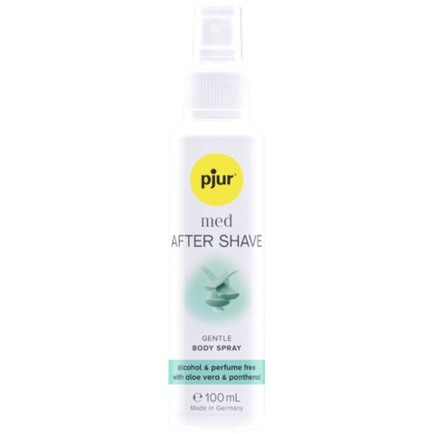 Med After Shave Spray 100 Ml