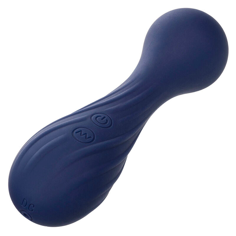 Charisma Temptation Masajeador 12 Funciones Morado