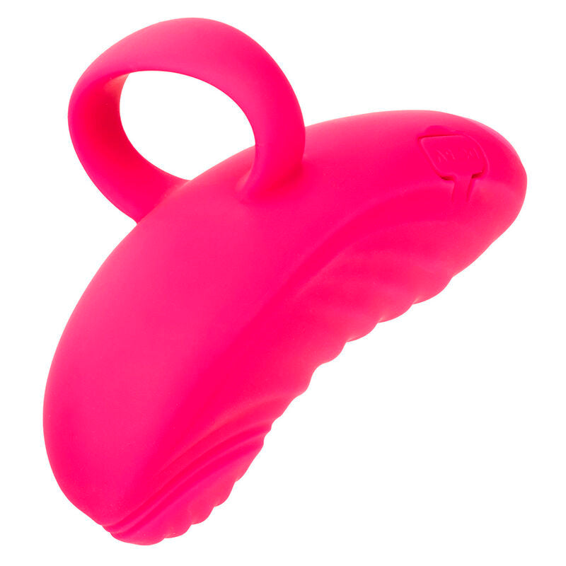 Envy Masajeador De Bola Rodante 7 Vibraciones Rosa