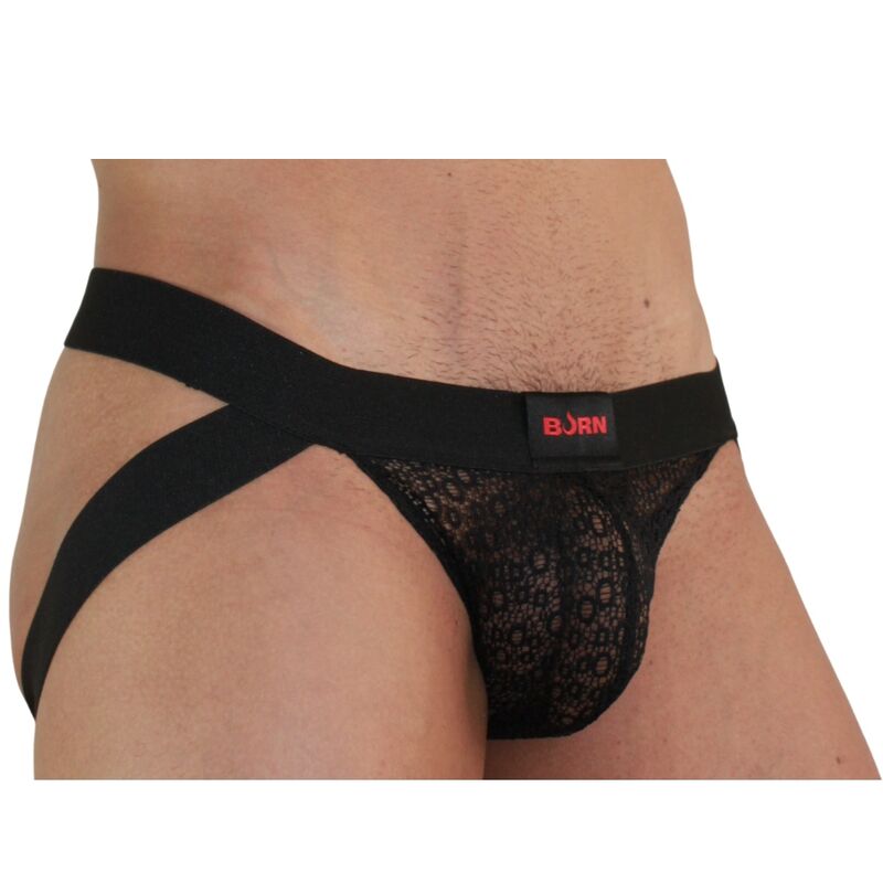 005 Jock Lencero Negro S