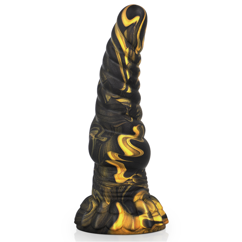 Furias Dildo Criatura Mitológica Griega