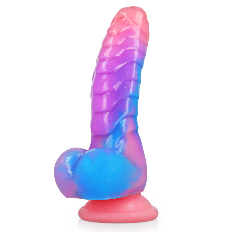 Empusa Dildo Guardiana De Hades