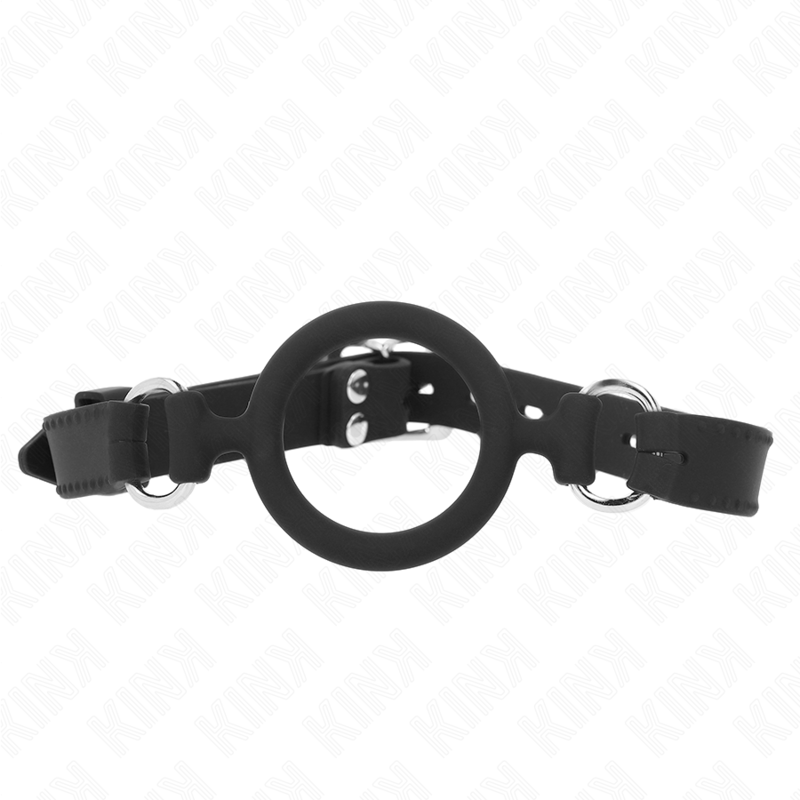Mordaza 56 Cm Junta Tórica De Silicona 5 Cm
