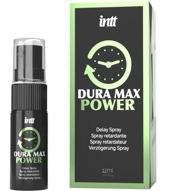 Dura Max Power Spray Retardante