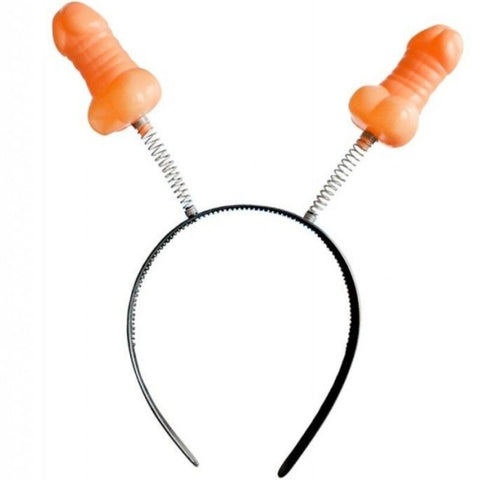Diadema De Pene