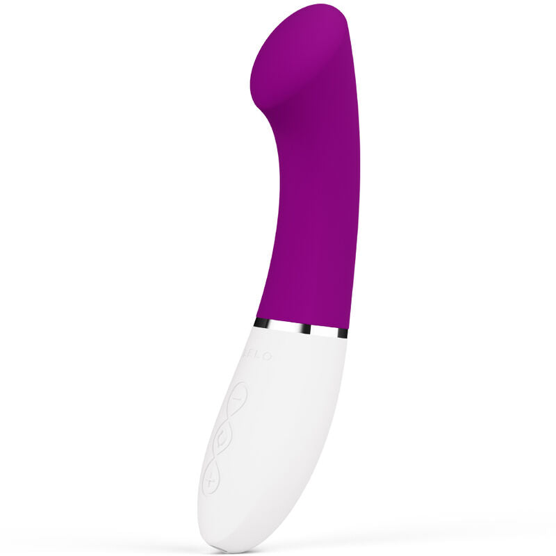 Gigi™ 3 Vibrador Punto G Rosa