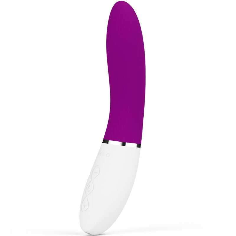 Liv™ 3 Estimulador Punto G Rosa
