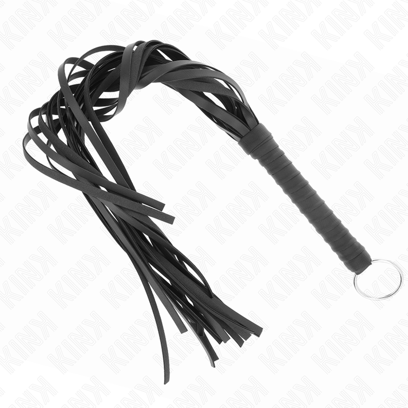 Látigo Con Anillo 65 Cm
