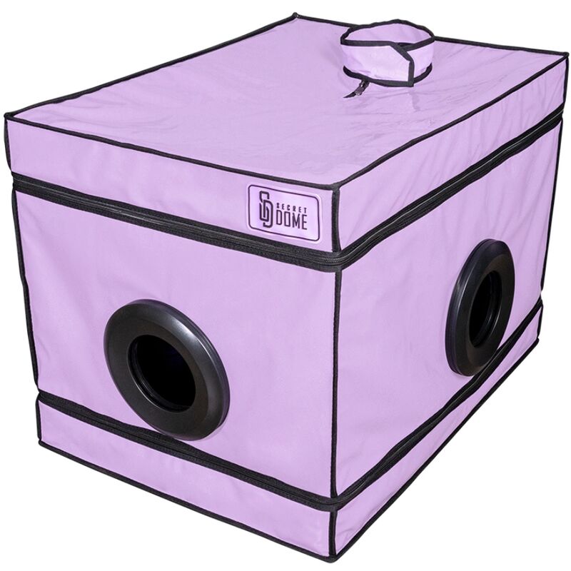 Kink Club La Niche Cabina  Morado