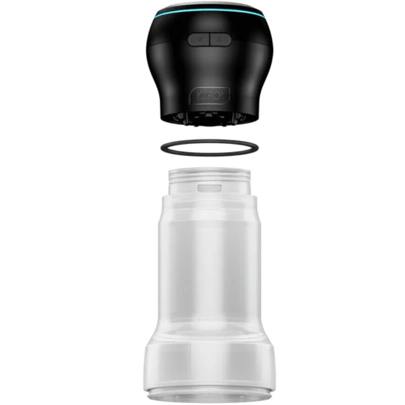 Feel Pocket Stroker + Power Blow Combo