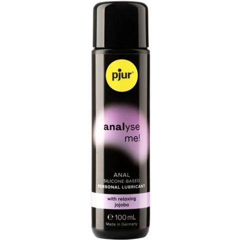 Analyse Me Gel Relajante Anal 100 Ml