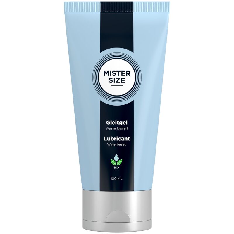 Lubricante Bio 100 Ml