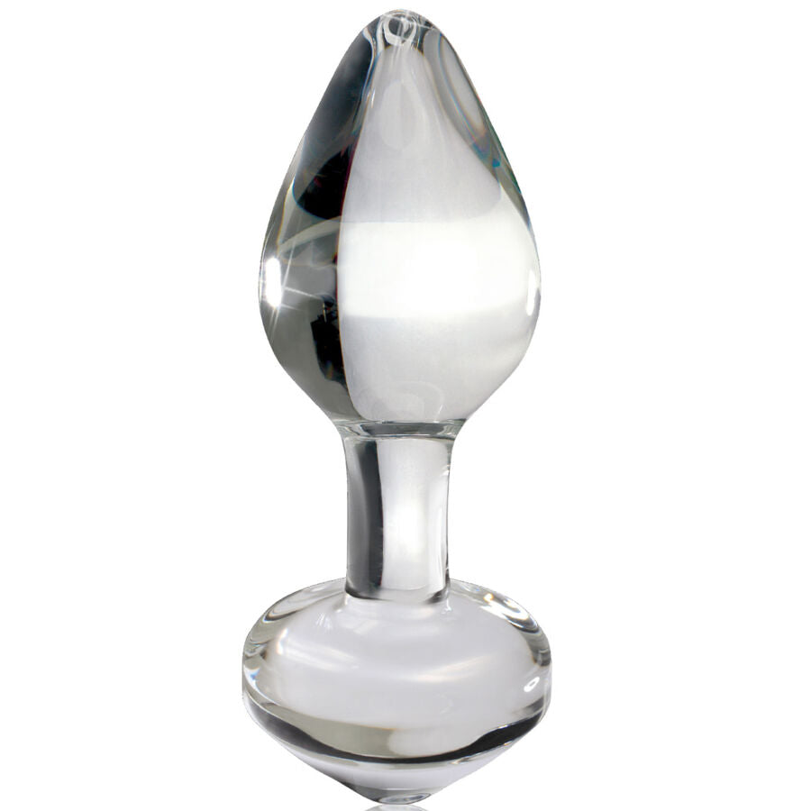 N. 44 Plug Transparente