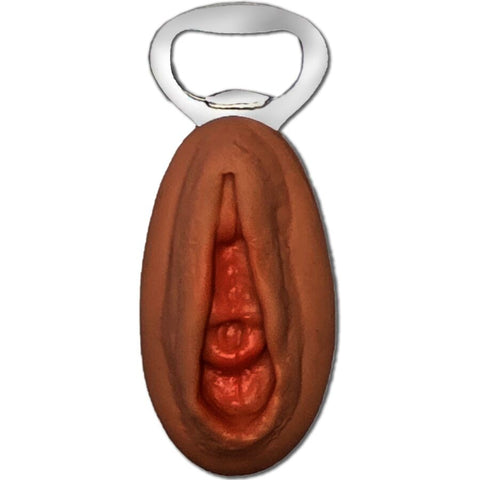 Abridor Con Forma Vagina Mulata