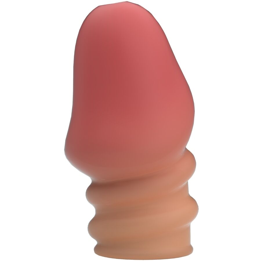 Jeremy Engrosador Pene Rosado