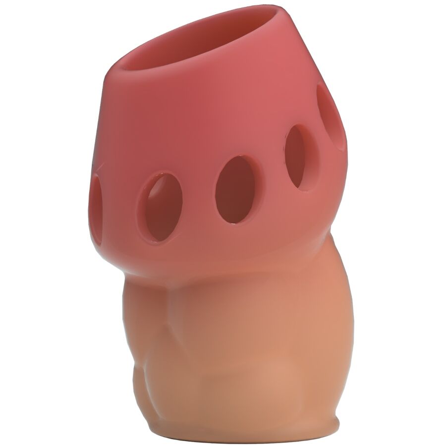Oscar Engrosador Pene Rosado