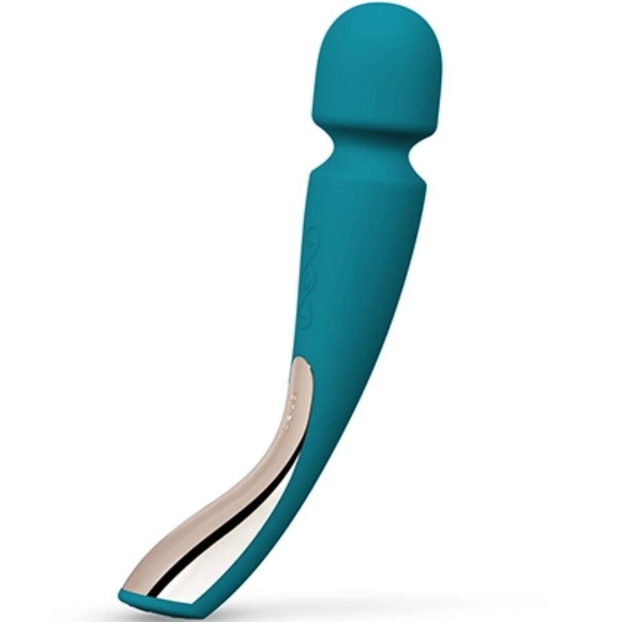 Masajeador Smart Medium Wand 2 Verde Agua