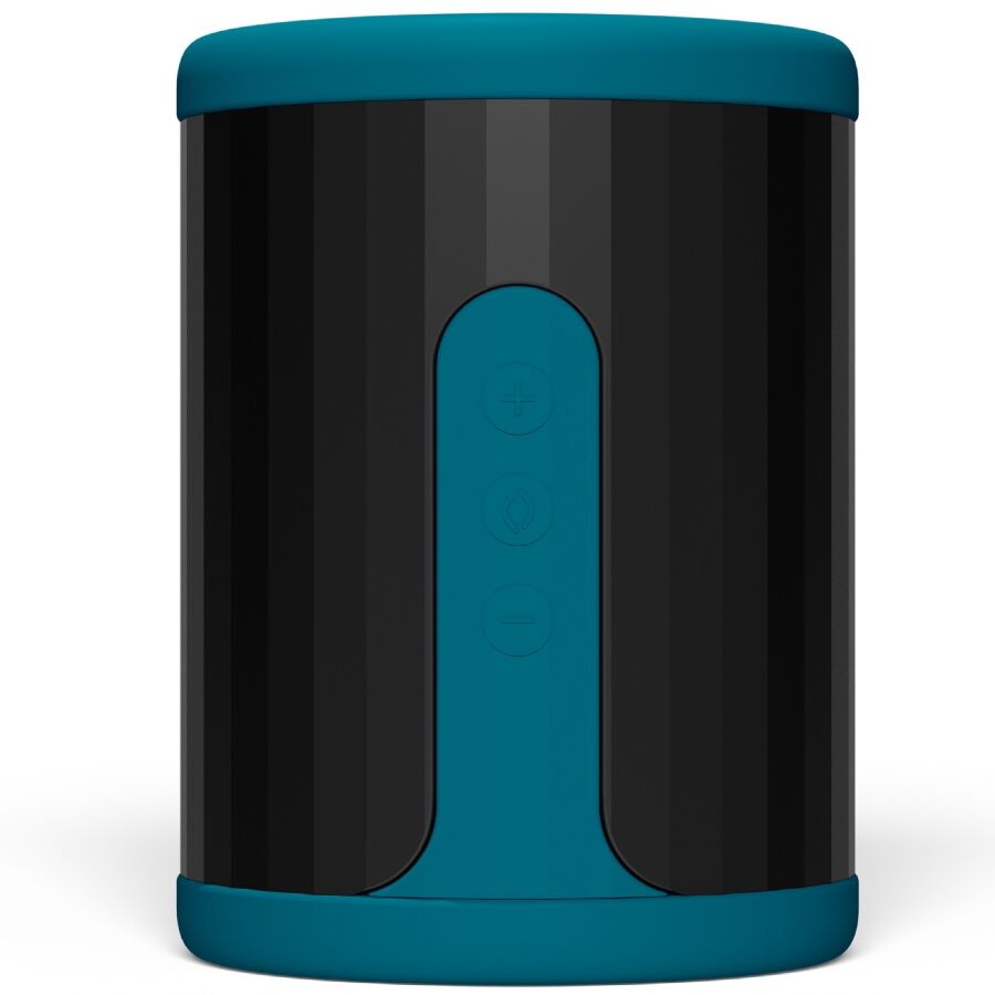 F2S ™ Teal Masturbador Masculino Azul
