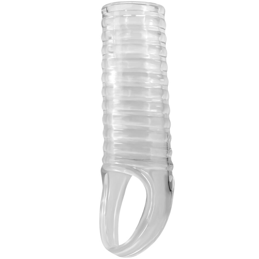 Hartman Funda Para Pene Transparente