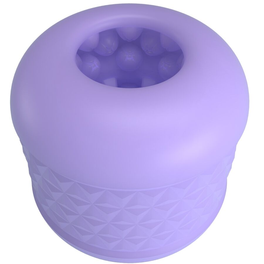Cory Masturbador Masculino Morado