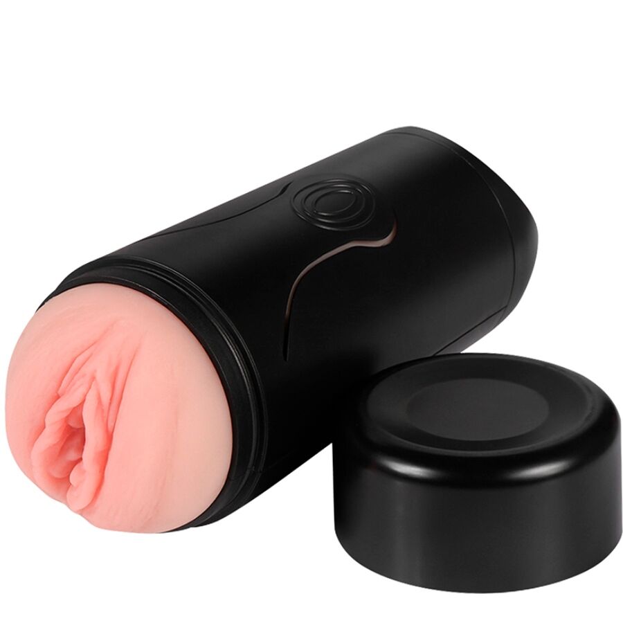 Fanny Masturbador Vagina Con Vibración