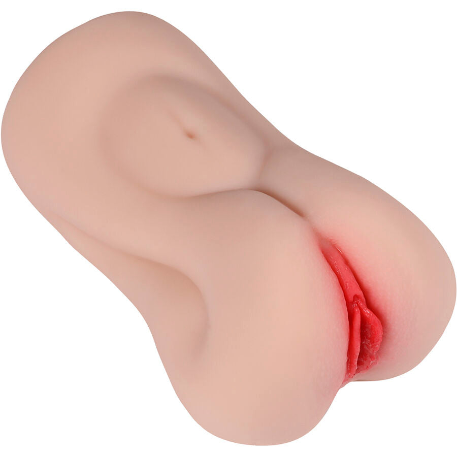 Agatha Vibrating Masturbador Vagina Con Vibración