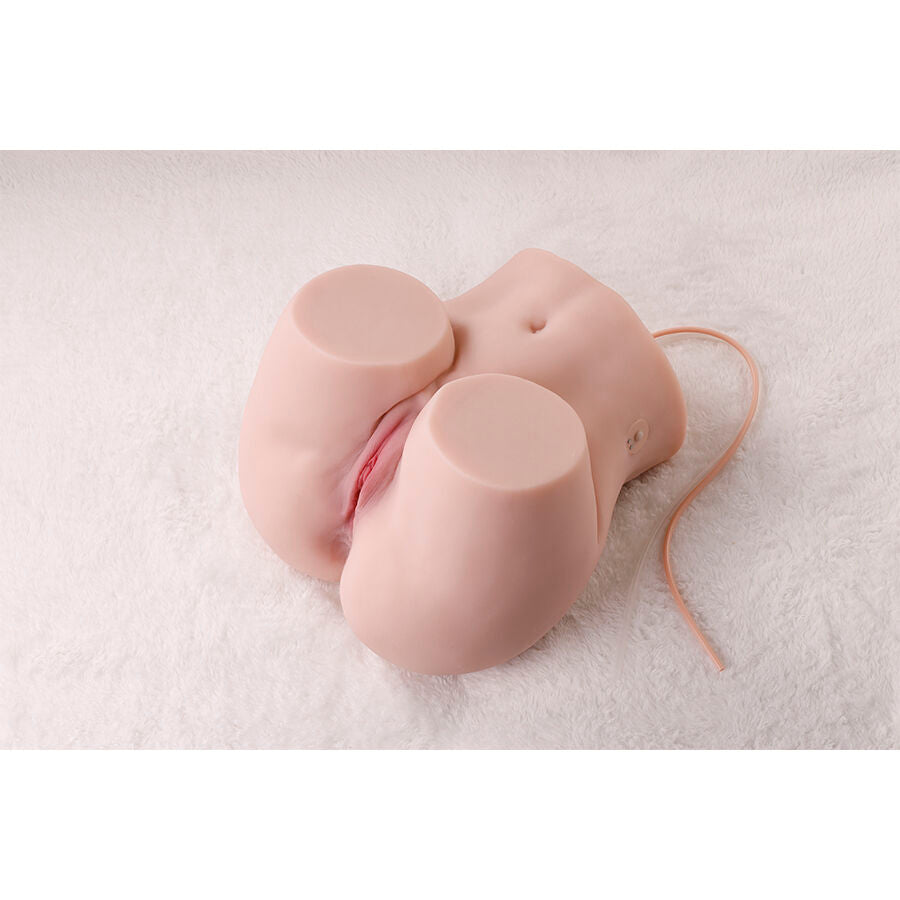 Mignon Sucking Masturbador Vagina Realístico Con Vibración Y Succionador Y Control Remoto 6 Kg