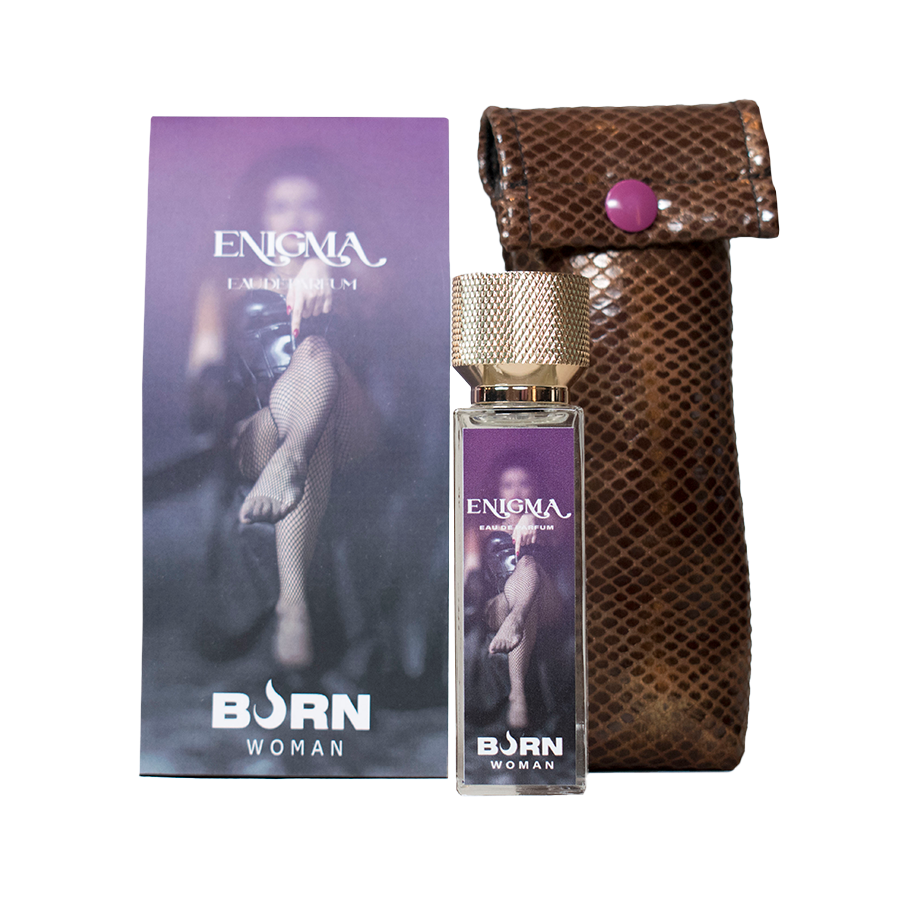 Enigma Perfume De Mujer 20 Ml