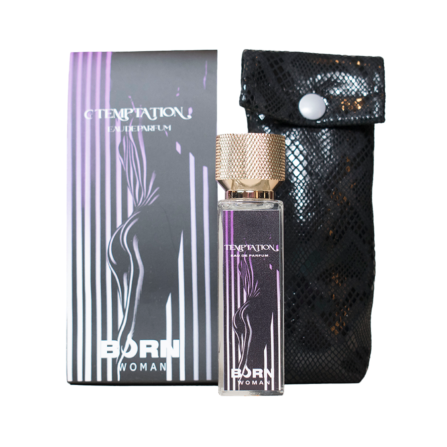 Temptation Perfume De Mujer 20 Ml