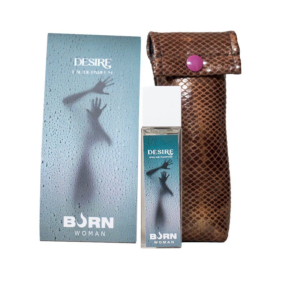 Desire Perfume De Mujer 20 Ml